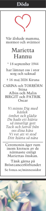 fonuskiruna-Marietta Hannu