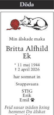 Britta Ek