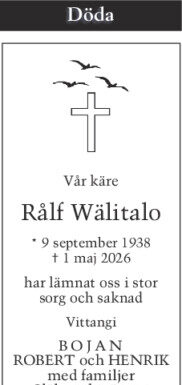 Rålf Wälitalo