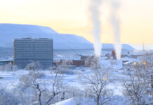 Efter LKAB:s utpekande – ingen jäv i Kiruna enligt granskning