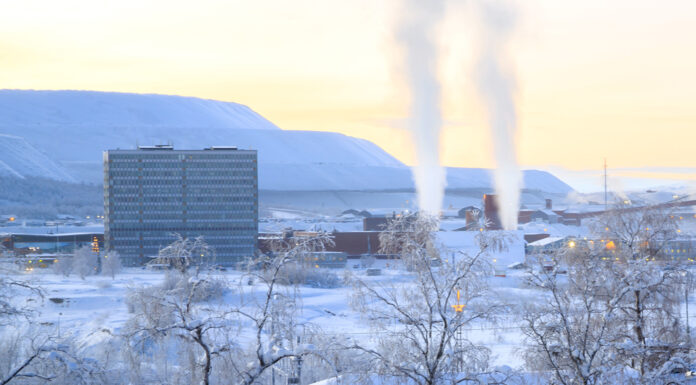 Efter LKAB:s utpekande – ingen jäv i Kiruna enligt granskning