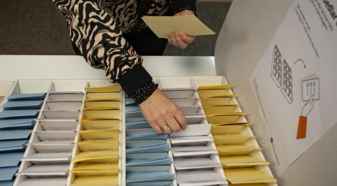 Då fick Socialdemokraterna egen majoritet i Kiruna – här är partiernas bästa val genom tiderna