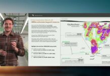 Viscaria Q1 Exploration Update