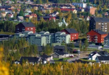 Gällivare kommun och LKAB växlar upp samarbetet kring bostäder