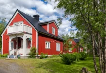Flytt av kulturbyggnader i Kiruna: maj 2026