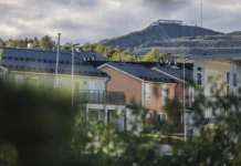 Kvalitet och variation när nya bostäder ska byggas