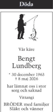 Bengt Lundberg