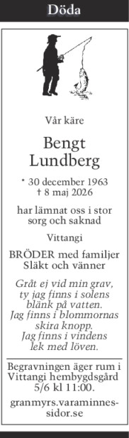 granmyrs-Bengt Lundberg