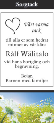 granmyrs-Ralf Walitalo