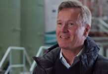 Interview with Tomas von Koch – Viscaria CMD 2026