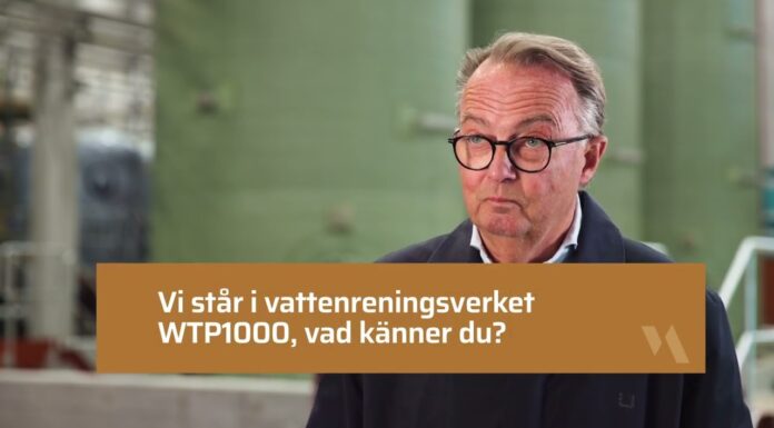 Interview with Santhe Dahl – Viscaria CMD 2026