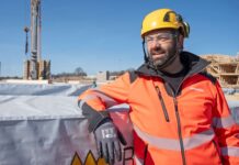 ”Involvering är i vårt DNA”