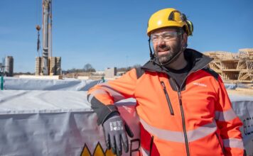 ”Involvering är i vårt DNA”