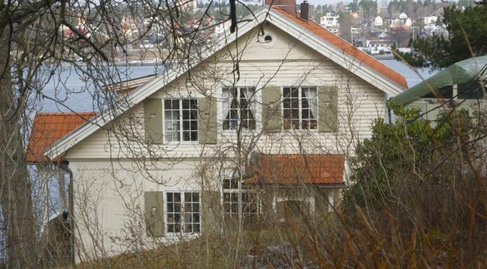 29 försäljningar av villor i Kiruna