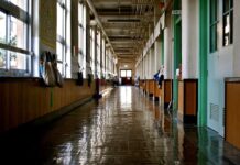 Newsworthy | Färre Kirunaungdomar gymnasiebehöriga