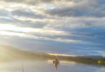 Midsommar