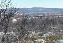 Kiruna