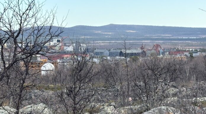 Kiruna