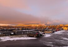 Kiruna