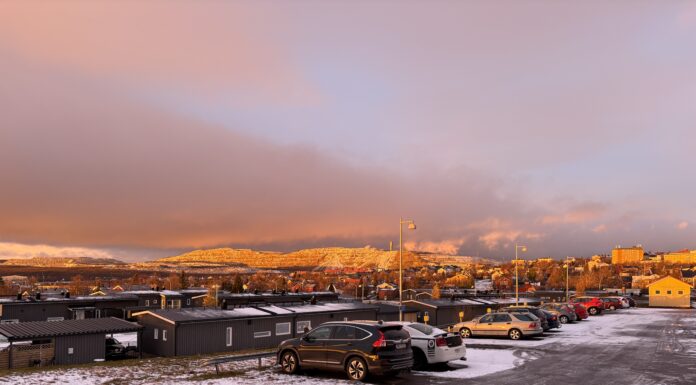 Kiruna