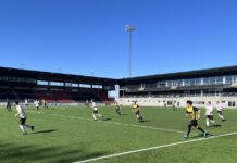 Storseger i div 4-premiären