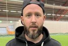 Engberg: "Vill se ett modigt och suget Notas"