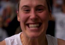 PART I: THE VICTORY | LULEÅ BASKET
