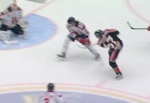 Minnesmåndag: Linus Omark