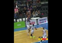 Denzel George vinner Årets Stjärnskott 2022/2023