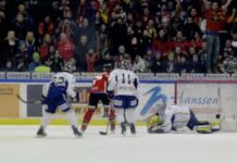 Minnesmåndag: Janne Sandström