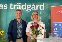 Topprankning för Luleå: Här är det bäst att leva