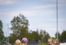 Fotbollsskola 2023