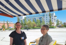 Blommor, odling och energi – Vårt Luleå
