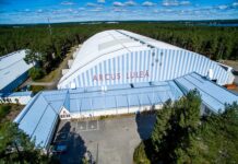 Förslag till fullmäktige: Nya taxor för Arcushallen