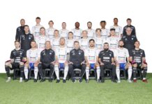 Inför Skellefteå FF – IFK Luleå