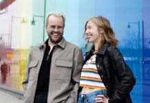 Pride 2023: ”Luleå är en inkluderande stad”