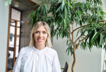 Arbetet med omvärldsrelationer och näringsklimatet ska stärkas