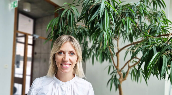Arbetet med omvärldsrelationer och näringsklimatet ska stärkas