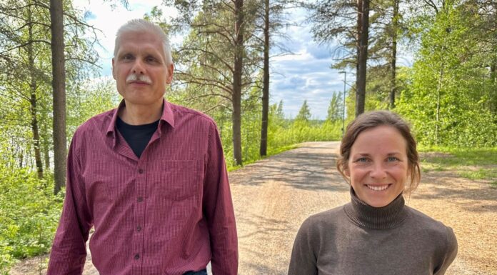 Projektchefen: ”De gyllene kompromisserna kommer man på tillsammans”