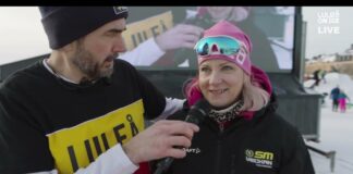 Luleå On Ice – Highlights!