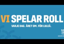 Spela Roll – English subtitles