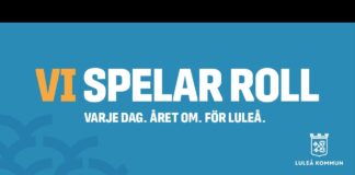 Spela Roll – English subtitles