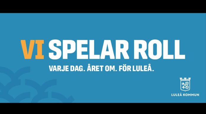 Spela Roll – English subtitles