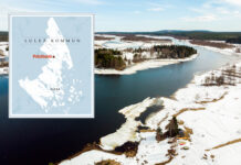 Livet i Prästholm: “Livskvalitet” – Vårt Luleå