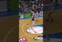 Ellen Nyström Dominates Final 3! ⭐️ | #Shorts