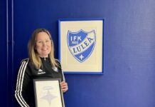 Hans och Ingemars ledarstipendium 2022