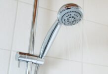 Nu öppnar vi de nyrenoverade och fräscha omklädningsrummen på Aronsbadet