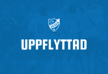 Linus Henriksson lyfts upp till herrlaget