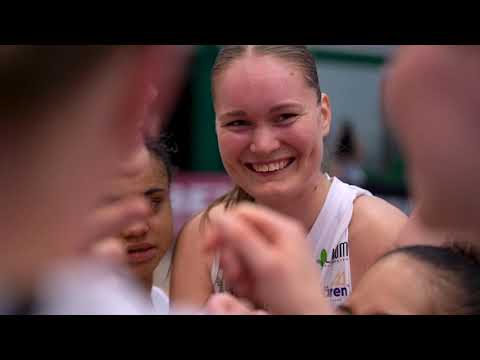 Luleå Basket | Warriors