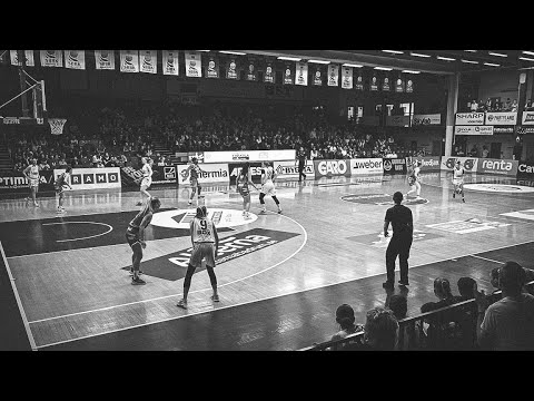 SBL DAM FINALS – SBBK VS LULEÅ 2:5